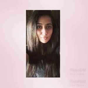 Meet your Posher, Isha